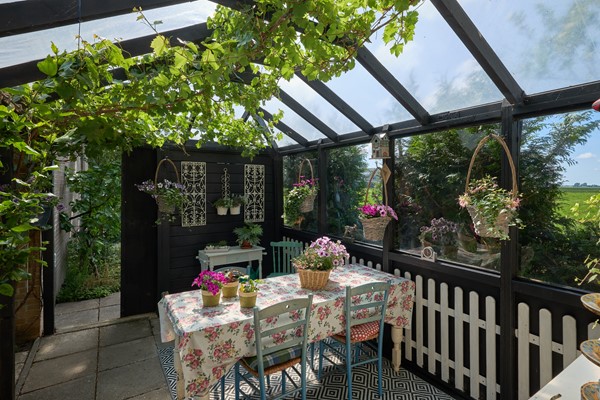 Medium property photo - A.G.M. van der Hoevenstraat 69, 2461 SE Ter Aar